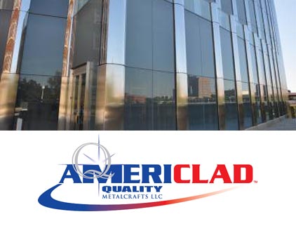 americlad products